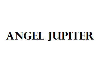 Angel Jupiter